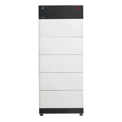 Akumulátor BYD 13,8 HVM